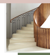 Услуги Лестницы под ключ в Соколе