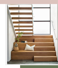 Услуги Лестницы под ключ в Соколе