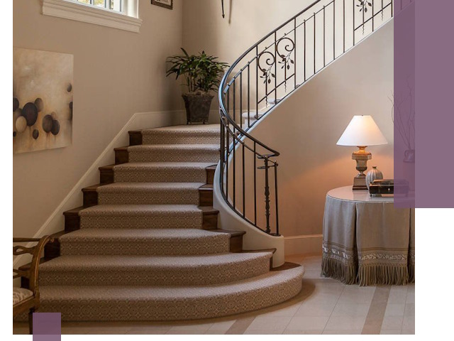 Лестницы под ключ в Соколе — изготовление, монтаж, демонтаж