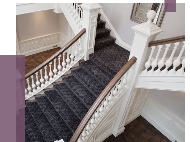 Деревянные лестницы в Соколе на заказ от 437598 руб. — ПРОЛЁТ-Скл