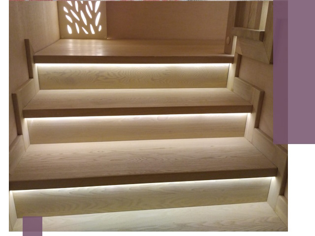 Облицовка бетонных лестниц под ключ в Соколе качественно и быстро