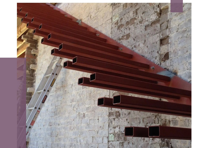 Консольные лестницы в Соколе от 44281 руб. — проект и монтаж | ПРОЛЁТ-Скл