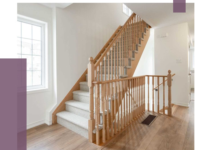 Мансардные лестницы в Соколе от 19275 руб.  | ПРОЛЁТ-Скл