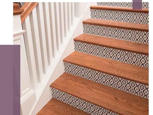 Покраска лестниц в Соколе от 1928 руб. — цены и сроки | ПРОЛЁТ-Скл