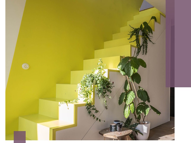 Профессиональная покраска лестниц в Соколе с гарантией качества