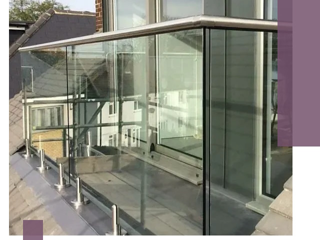 Демонтаж балконных ограждений в Соколе — быстро и безопасно