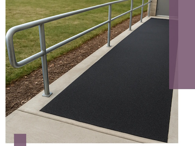 Демонтаж пандусов в Соколе: быстро и аккуратно