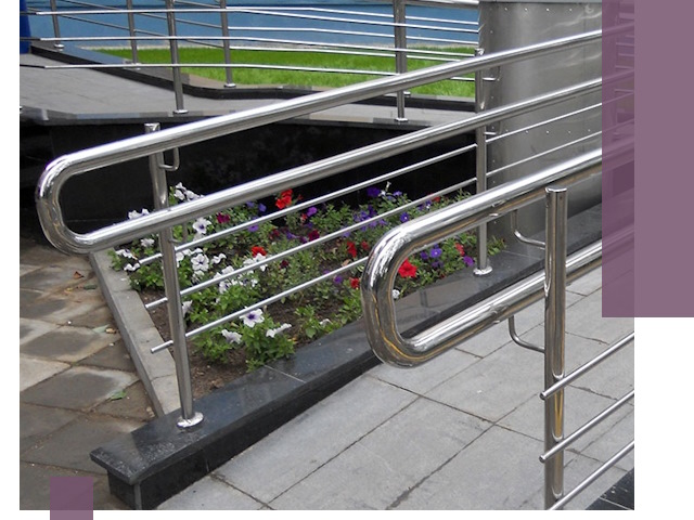 Ремонт пандусов в Соколе: быстро, надежно, с гарантией