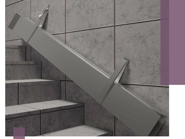 Монтаж откидных пандусов под ключ в Соколе для удобства доступа