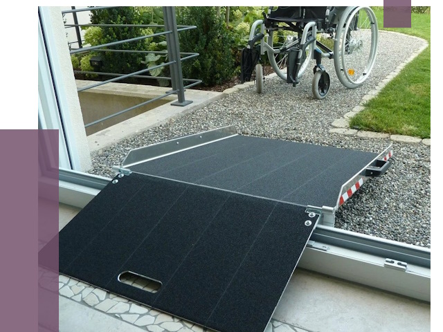 Мобильные пандусы в Соколе от 4689 руб. купить | ПРОЛЁТ-Скл