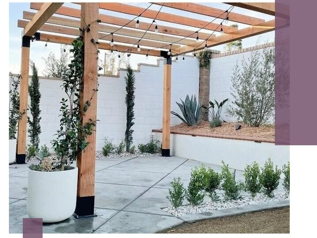 Надежные навесы для террасы в Соколе под ключ от производителя