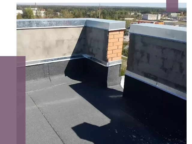 Демонтаж парапетов в Соколе от 4376 руб.  | ПРОЛЁТ-Скл