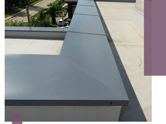 Демонтаж парапетов любой сложности в Соколе быстро и аккуратно