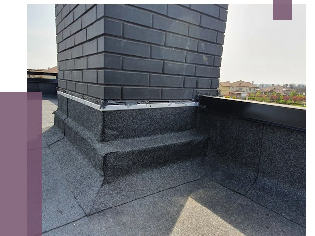 Ремонт парапетов в Соколе от 8023 руб.  | ПРОЛЁТ-Скл