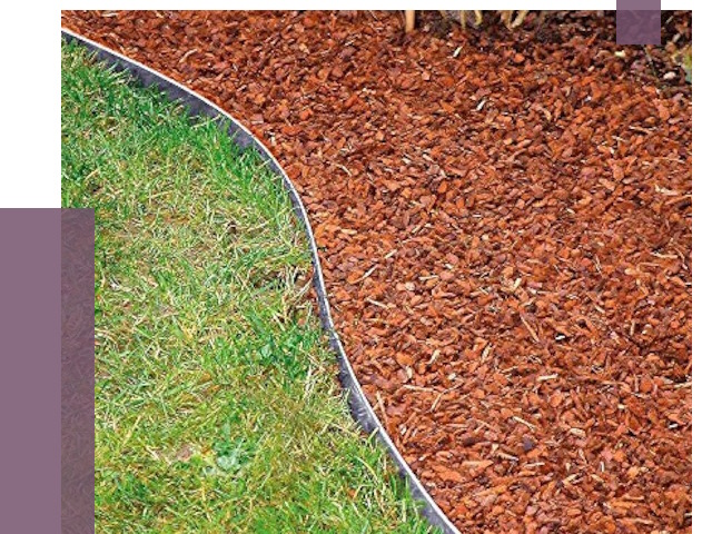 Монтаж металлических бордюров в Соколе от 4689 руб. — услуги ПРОЛЁТ-Скл