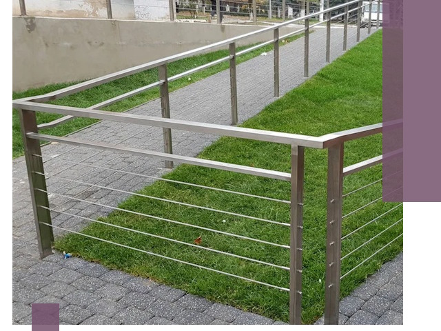 Ремонт газонных ограждений в Соколе: качественно и оперативно