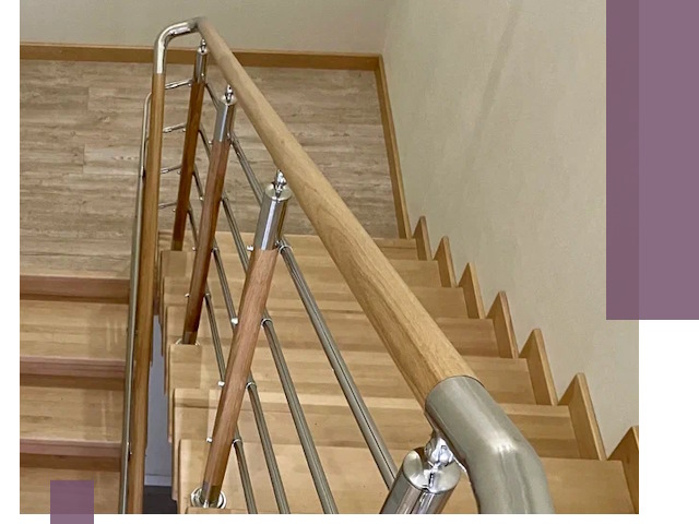 Ремонт поручней и ограждений в Соколе — качественно и быстро