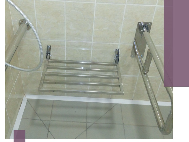 Демонтаж поручней для инвалидов в Соколе быстро и безопасно